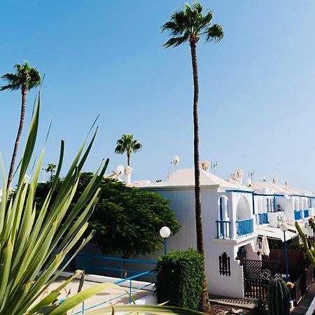 Maspalomas Casa Atlantico Esterno foto