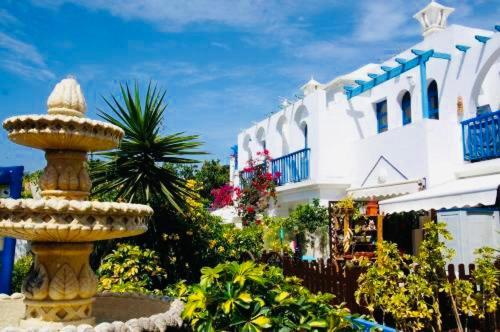 Maspalomas Casa Atlantico Esterno foto