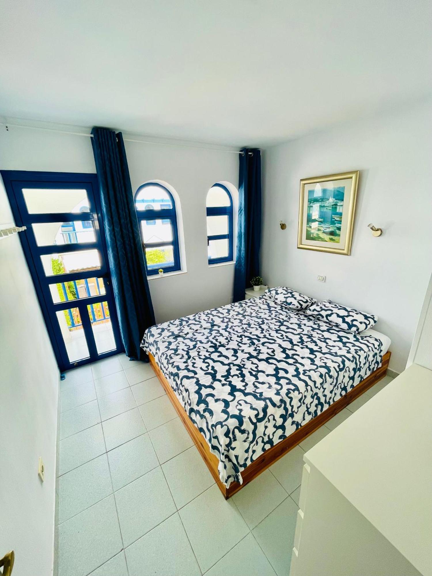 Maspalomas Casa Atlantico Esterno foto